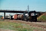 NS 5095